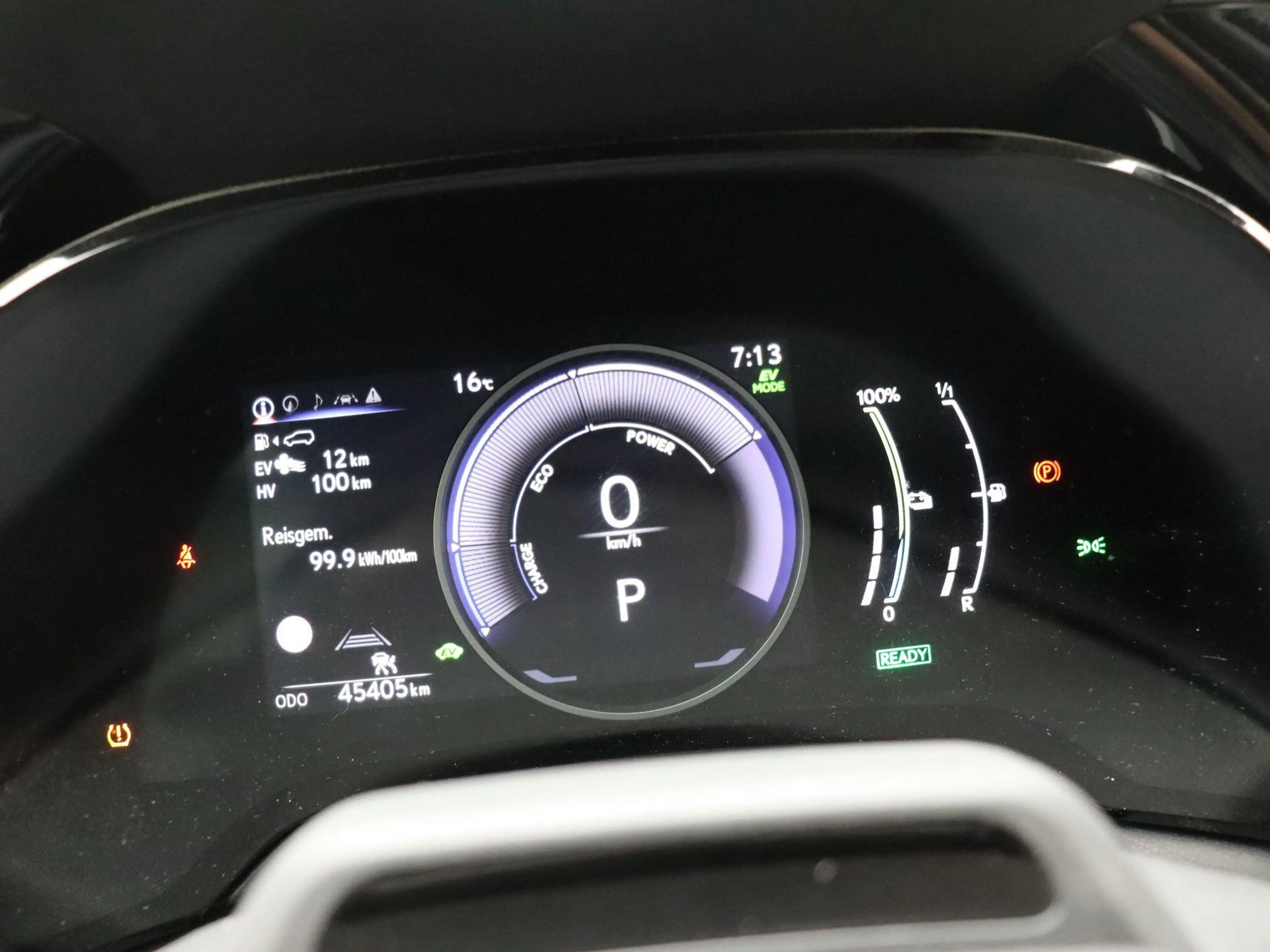 Lexus RX 450h 450h+ 4x4 F Sport Design Line LICHTE VRACHT ! — photo 9