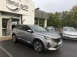 Peugeot 3008 Hybrid