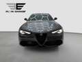 Alfa Romeo Giulia *prezzo reale *Giulia 2.0 t Veloce Q4 280cv Gris - thumbnail 2