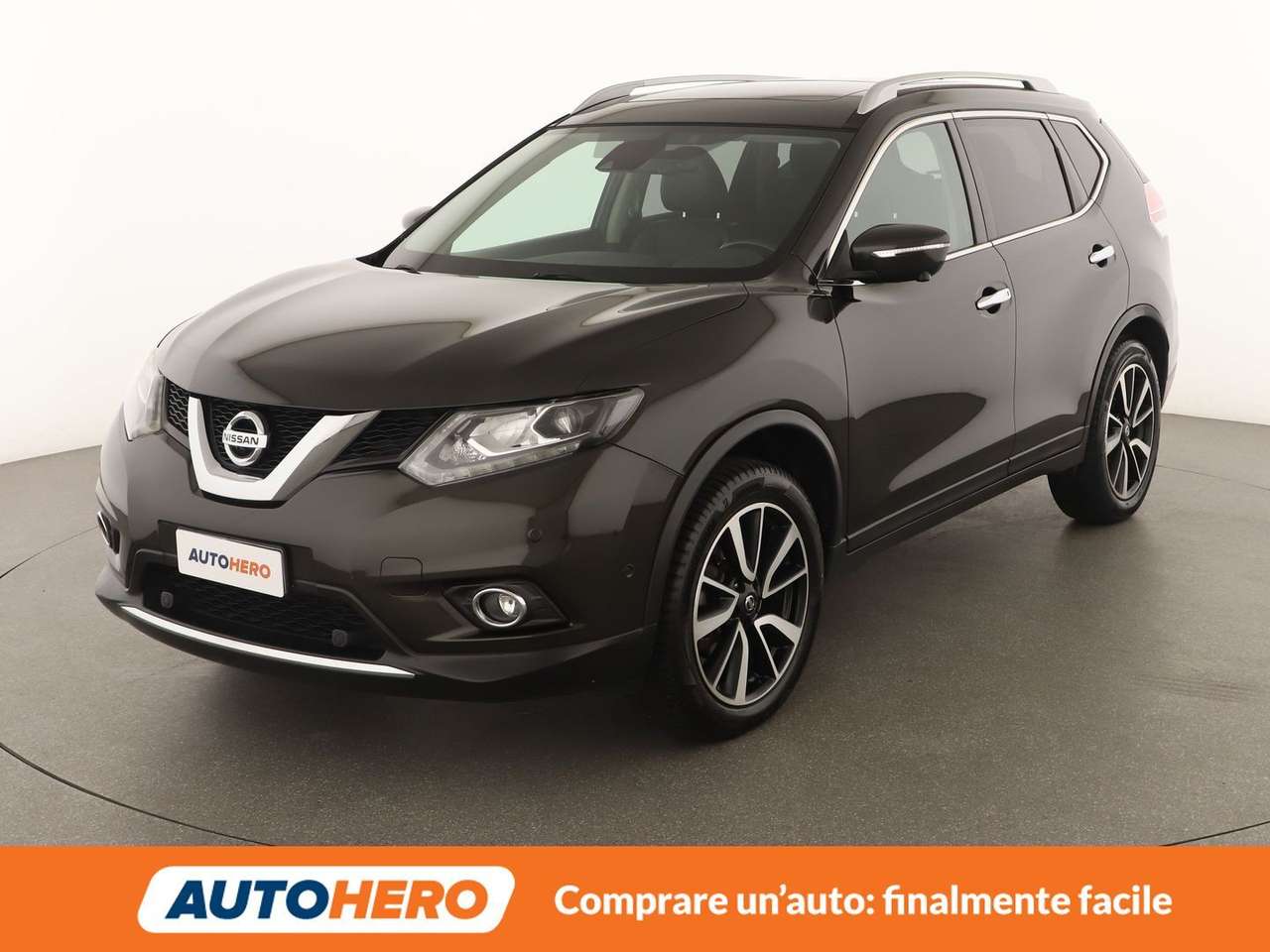 Nissan X-Trail 1.6 dCi Tekna 4WD