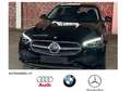 Mercedes-Benz C 220 d T 9G Avantgarde LED/MBUX/Spur/AHK/R.Kam Schwarz - thumbnail 1
