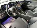 Mercedes-Benz C 220 d T 9G Avantgarde LED/MBUX/Spur/AHK/R.Kam Schwarz - thumbnail 5