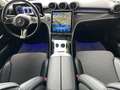 Mercedes-Benz C 220 d T 9G Avantgarde LED/MBUX/Spur/AHK/R.Kam Schwarz - thumbnail 7