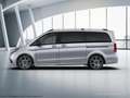 Mercedes-Benz V 300 V 300 d AVANTGARDE EDITION Lang  AMG Line/Navi/SHD Silber - thumbnail 13