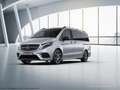 Mercedes-Benz V 300 V 300 d AVANTGARDE EDITION Lang  AMG Line/Navi/SHD Silber - thumbnail 2