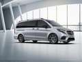 Mercedes-Benz V 300 V 300 d AVANTGARDE EDITION Lang  AMG Line/Navi/SHD Silber - thumbnail 4
