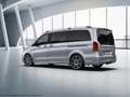 Mercedes-Benz V 300 V 300 d AVANTGARDE EDITION Lang  AMG Line/Navi/SHD Silber - thumbnail 12