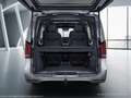 Mercedes-Benz V 300 V 300 d AVANTGARDE EDITION Lang  AMG Line/Navi/SHD Silber - thumbnail 9