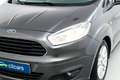 Ford Tourneo Courier 1.0 Ecoboost Titanium Gris - thumbnail 10