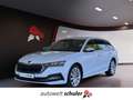 Skoda Octavia Combi iV 1,4 eHybrid DSG Style Navi 18" Weiß - thumbnail 1
