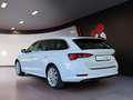 Skoda Octavia Combi iV 1,4 eHybrid DSG Style Navi 18" Weiß - thumbnail 4