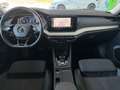 Skoda Octavia Combi iV 1,4 eHybrid DSG Style Navi 18" Weiß - thumbnail 10