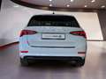 Skoda Octavia Combi iV 1,4 eHybrid DSG Style Navi 18" Weiß - thumbnail 5
