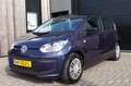 Volkswagen up! 1.0 move up! BlueMotion NAVI PDC CRUISE CONTROL LA Blauw - thumbnail 2