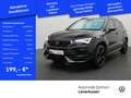 CUPRA Ateca 4Drive ACC NAVI PANO 360° AHK Schwarz - thumbnail 1