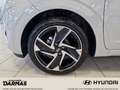 Hyundai i10 NEUES Modell 1.2 A/T Prime Klimaaut. Navi Gris - thumbnail 10