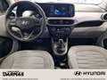Hyundai i10 NEUES Modell 1.2 A/T Prime Klimaaut. Navi Gris - thumbnail 13