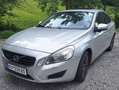 Volvo S60 D3 Summum Geartronic Aut. Argent - thumbnail 2