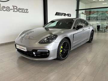 Turbo S E-Hybrid Executive Aut.