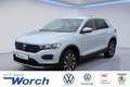 Volkswagen T-Roc 2.0 TDI Active Fahrschulwagen KAMERA+AHK Weiß - thumbnail 1