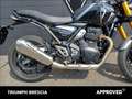 Triumph Speed Four Abs Zwart - thumbnail 4