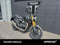 Triumph Speed Four Abs Zwart - thumbnail 2