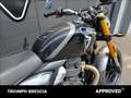 Triumph Speed Four Abs Zwart - thumbnail 6