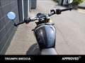 Triumph Speed Four Abs Zwart - thumbnail 7