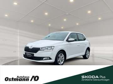 Ambition 70kw TSI *KLIMA*TEMPOMAT*SHZ*RFK*