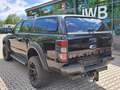 Ford Ranger Wildtrak Hardtop Np70t 20Zoll höher breiter AHK Negro - thumbnail 1