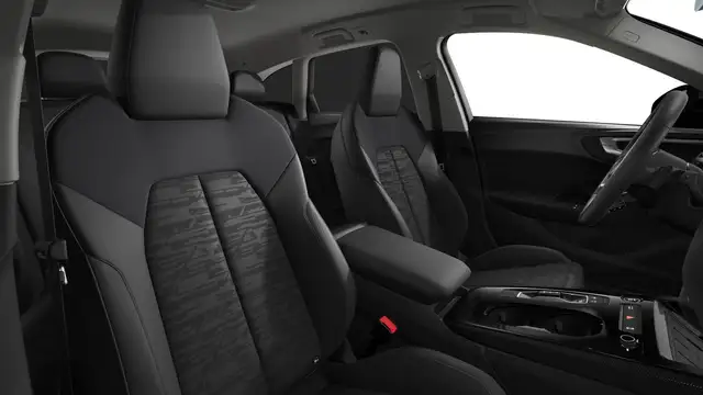 Audi A5 view 9