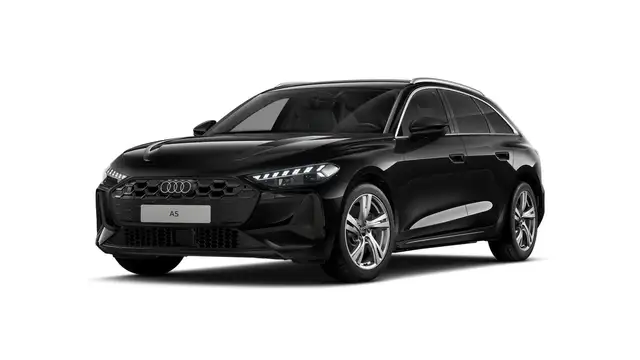 2026 Audi A5 in Black for sale