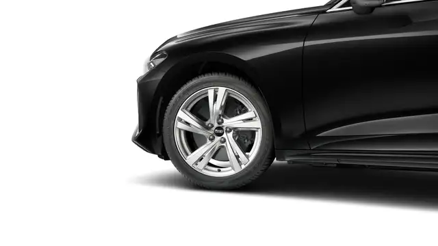 Audi A5 view 7