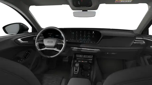 Audi A5 view 8