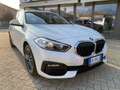 BMW 118 d Sport Line PAGA COME VUOI! PRONTA CONSEGNA Blanc - thumbnail 8