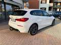 BMW 118 d Sport Line PAGA COME VUOI! PRONTA CONSEGNA Blanc - thumbnail 5