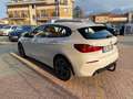 BMW 118 d Sport Line PAGA COME VUOI! PRONTA CONSEGNA Bianco - thumbnail 3