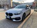 BMW 118 d Sport Line PAGA COME VUOI! PRONTA CONSEGNA Blanc - thumbnail 2