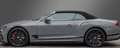 Bentley Continental GT Speed W12 Convertible Szürke - thumbnail 3