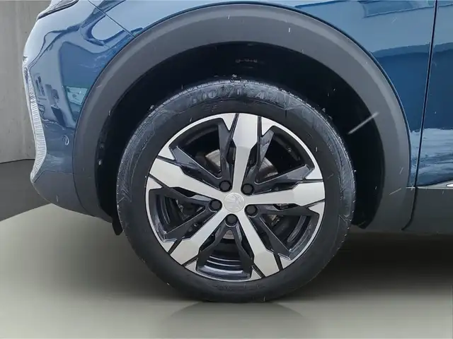 Peugeot 5008 view 11