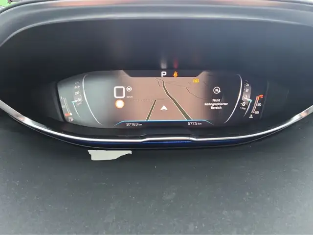 Peugeot 5008 view 15