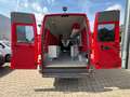 Mercedes-Benz Sprinter Kasten 314 CNG, Sitzh/Navi/PDC/Klima Rot - thumbnail 7