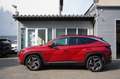 Hyundai TUCSON Trend Plug-In 4WD ACC eHeckklapp LED LKA Rood - thumbnail 3
