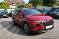 Hyundai TUCSON Trend Plug-In 4WD ACC eHeckklapp LED LKA Rood - thumbnail 5