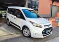 Ford Transit Connect Familiar Manual de 5 Puertas Blanco - thumbnail 1
