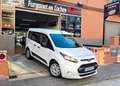 Ford Transit Connect Familiar Manual de 5 Puertas Blanco - thumbnail 4