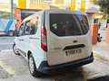 Ford Transit Connect Familiar Manual de 5 Puertas Blanco - thumbnail 2