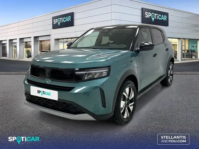 Opel Frontera 44kWh GS