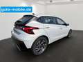 Hyundai i20 Trend Automatik Bose LED Sommerkracher Grau - thumbnail 4