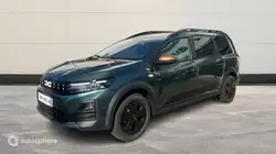 Dacia Jogger 1.0 TCe 110ch Extreme 7 places -25